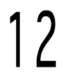 1２！