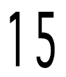 1５！