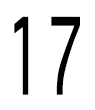 1７！