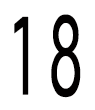 1８！