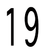 1９！