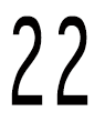２２！