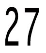 ２７！