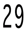 ２９！