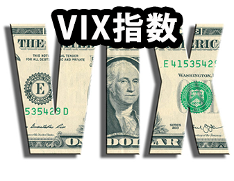VIX指数！！！！！！